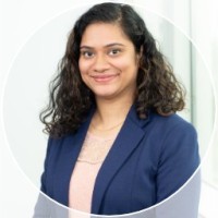Sneha Raikar