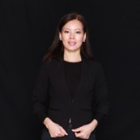 Sinah Chuang