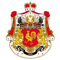 HSH Petr ll Michael Vojtíšek Prince von Hahn