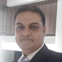 Amit Rajoria