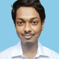 Shounak Haldar
