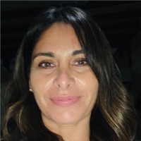 Olaya Patricia Bejarano López