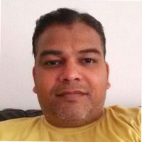 Vazeer Shaik