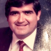 Charles Herrera