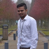 Parekh Sarang