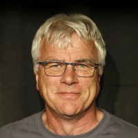 Chaz Flower IEng MIET