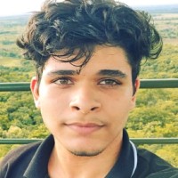 Syed Farhaan Yousuf