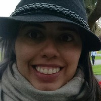 Júlia Ferreira De Almeida