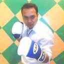 Achmad Rossy Baihaki(Ubay)