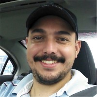 Rubén Pérez Flores