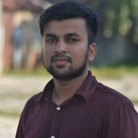 Md. Saddam Hossain