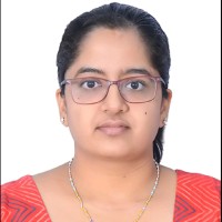 Dr Harshitha H Udupa