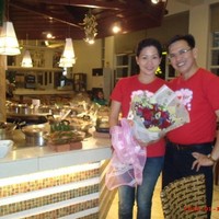 Eric Dizon
