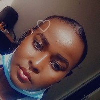 Nancy Maina