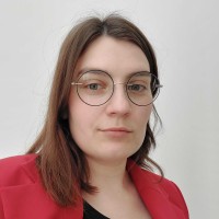 Halyna Prystayak