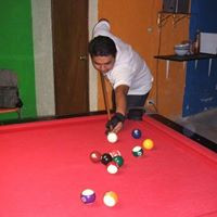 Luis Fernando Pérez Pérez