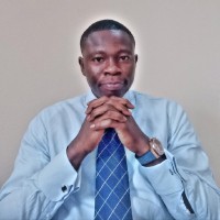 Ezenwa Jeremiah N