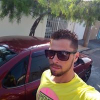Leonardo Moreira