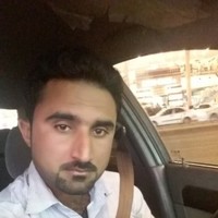 Abid Hussain Khan