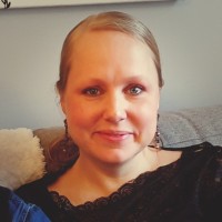 Jeanette Christensson