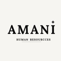 Amani Almalki