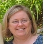 Cathy Guffey