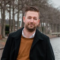 Harm-Jan Kuper