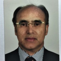Dr Aftab Awan