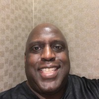Eric Kimbro