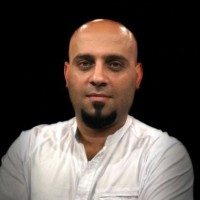 Yaser Abed