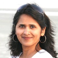 Priti Dave