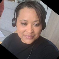 Rentia Melanie Nair