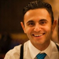Vito Pinto, Pt, Dpt, Ocs, Sfma, Cci