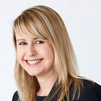 Lisa Cram
