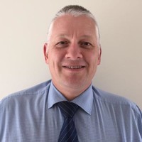 Mark Chambers