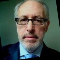 Stewart Robinson, CPA, ABV, CFE, MST