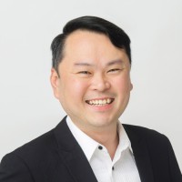 Patrick Koh
