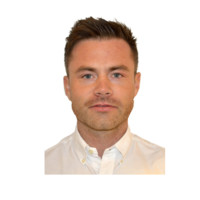 Lars Jørgen Ruså Solvi