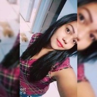 Carla Geisianne Sampaio Dos Santos