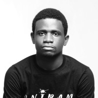 Hugues Samuel GBESSIN LOKO