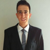 Fernando Diaz Martín