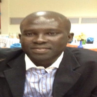 Ousseynou Ndiaye