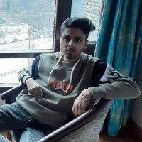 Anurag B.