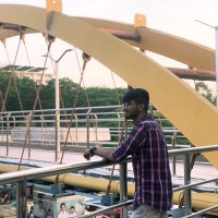 Saravana Guhan B