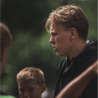 Jacob Thräff