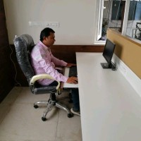 Jatin Gada