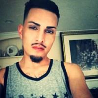 Ricky Zaragoza
