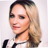Alisa Avdalyan