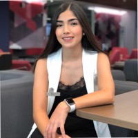 Maria Fernanda Vazquez Mariscal