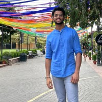 Saksham Dwivedi